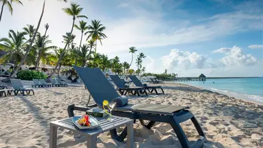 CATALONIA BAYAHIBE (ex. CATALONIA GRAN DOMINICUS)