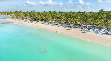 CATALONIA BAYAHIBE (ex. CATALONIA GRAN DOMINICUS)