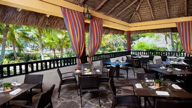 CATALONIA BAYAHIBE (ex. CATALONIA GRAN DOMINICUS)