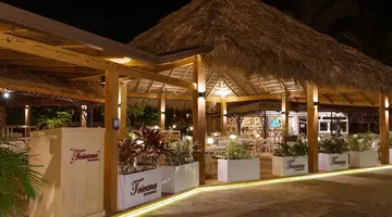 CATALONIA BAYAHIBE (ex. CATALONIA GRAN DOMINICUS)