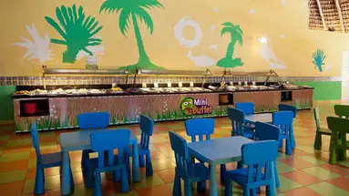 CATALONIA BAYAHIBE (ex. CATALONIA GRAN DOMINICUS)