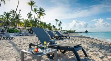 Catalonia Bayahibe