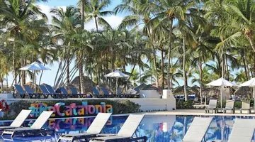 Catalonia Bayahibe