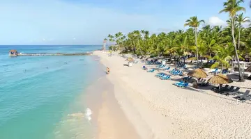 Catalonia Bayahibe