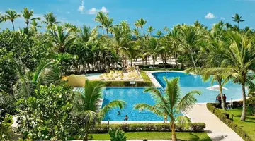 CATALONIA BAYAHIBE