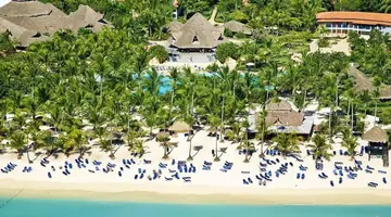 CATALONIA BAYAHIBE