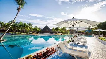 CATALONIA BAYAHIBE