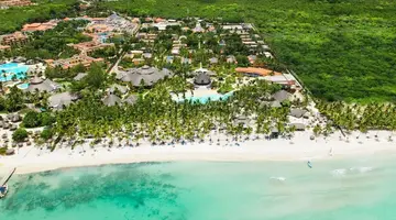 CATALONIA BAYAHIBE