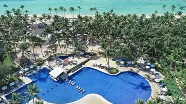 Catalonia Bayahibe