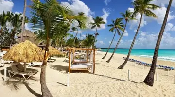 Catalonia Bayahibe