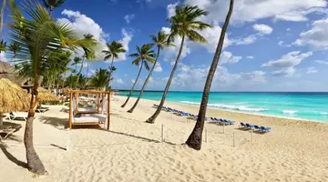 Catalonia Bayahibe