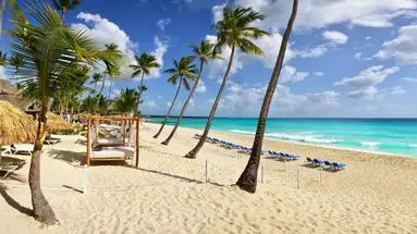 Catalonia Bayahibe