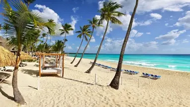 Catalonia Bayahibe