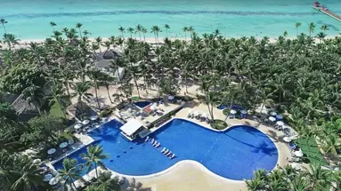 Catalonia Bayahibe
