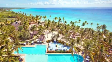 CATALONIA BAYAHIBE
