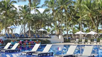 Catalonia Bayahibe