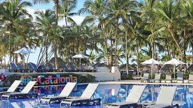 Catalonia Bayahibe