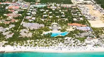 CATALONIA BAYAHIBE