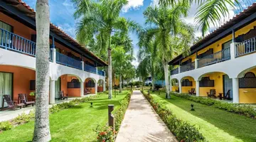 CATALONIA BAYAHIBE