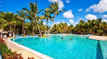 CATALONIA BAYAHIBE