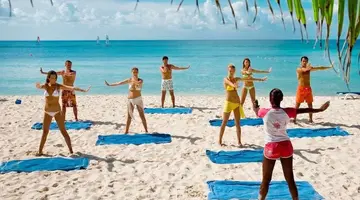 CATALONIA BAYAHIBE