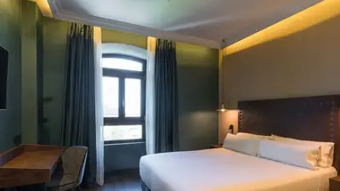 Catalonia Donosti