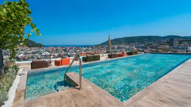Catalonia Donosti