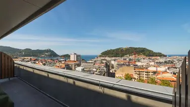 Catalonia Donosti