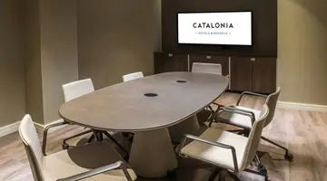 Catalonia Donosti