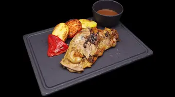 Catalonia Eixample 1864