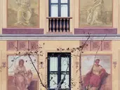 Catalonia Eixample 1864