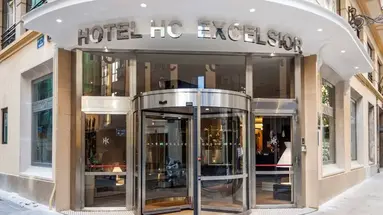 Catalonia Excelsior