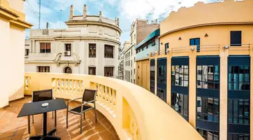 Catalonia Excelsior