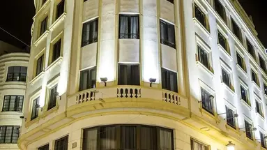 Catalonia Excelsior