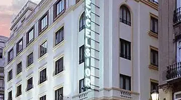 Catalonia Excelsior