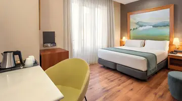 Catalonia Excelsior