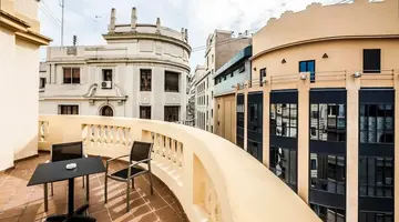 Catalonia Excelsior