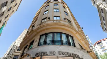 Catalonia Excelsior