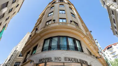 Catalonia Excelsior