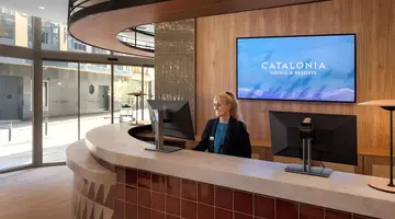 Catalonia Excelsior