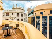 Catalonia Excelsior