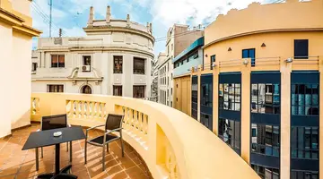 Catalonia Excelsior
