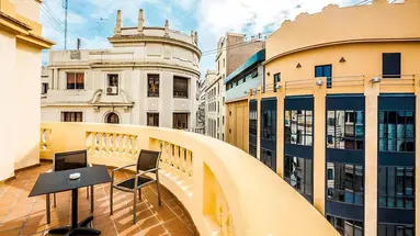 Catalonia Excelsior