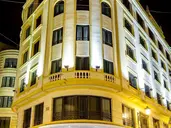 Catalonia Excelsior