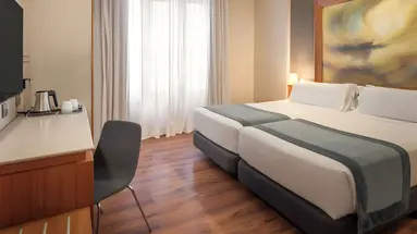Catalonia Excelsior