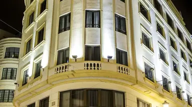 Catalonia Excelsior