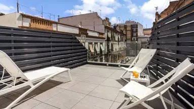 Catalonia Giralda