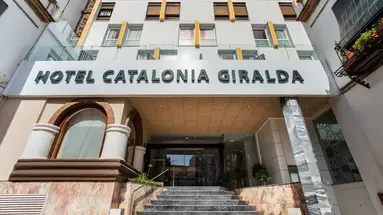 Catalonia Giralda