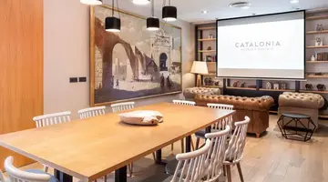 Catalonia Giralda