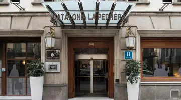 Catalonia Gracia (ex La Pedrera)